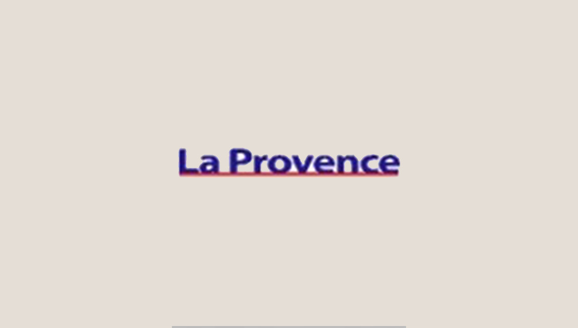 La Provence